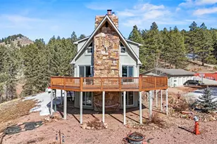 1738 Wildhorn Rd, Florissant, CO 80816 - Photo 1