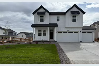 39782 Penn Road, Elizabeth, CO 80107 - Photo 1