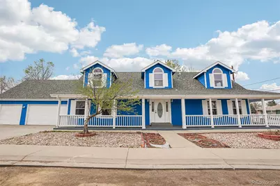 2758 W Amherst Avenue, Denver, CO 80236 - Photo 1