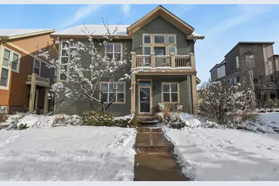 8260 E 24th Drive, Denver, CO 80238 - Photo 1