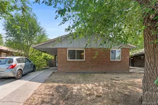960 Newton St, Denver, CO 80204 - Photo 1