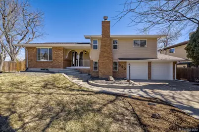 840 S Kline Way, Lakewood, CO 80226 - Photo 1