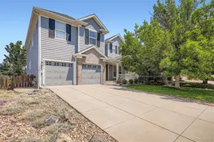 22675 E River Chase Way, Parker, CO 80138 - Photo 1