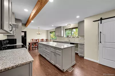 7263 W Walker Place, Littleton, CO 80123 - Photo 1