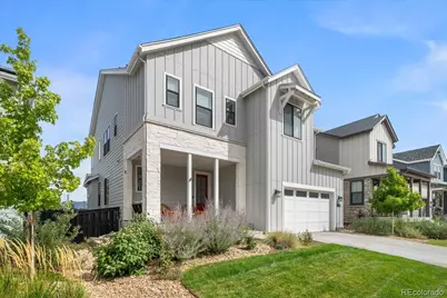 9139 Star Streak Circle, Littleton, CO 80125 - Photo 1