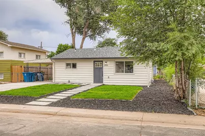 6661 Bellaire Street, Commerce City, CO 80022 - Photo 1