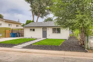 6661 Bellaire St, Commerce City, CO 80022 - Photo 1