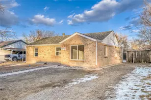 1240 Xanadu St, Aurora, CO 80011 - Photo 1