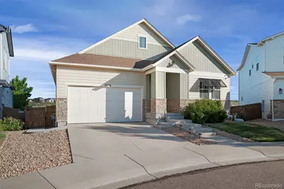 3278 Ghost Dance Drive, Castle Rock, CO 80108 - Photo 1