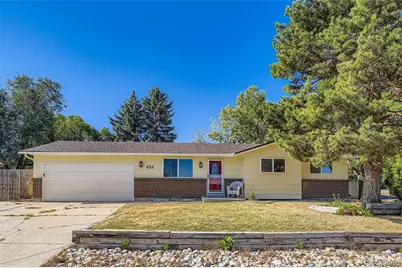 426 Jupiter Drive, Lone Tree, CO 80124 - Photo 1