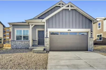 252 Kobe Lane, Johnstown, CO 80534 - Photo 1