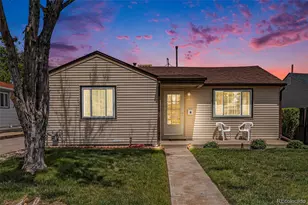 2235 W 46th Ave, Denver, CO 80211 - Photo 1