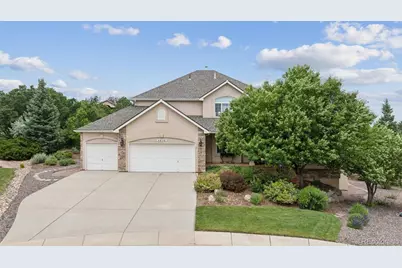 4636 Bethany Court, Colorado Springs, CO 80918 - Photo 1