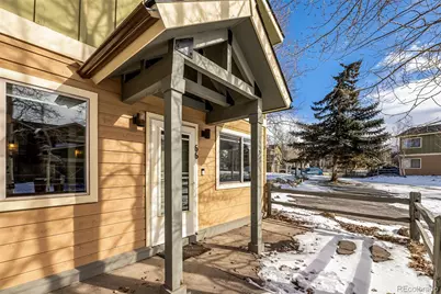 66 Glen Cove Drive #G66, Dillon, CO 80435 - Photo 1