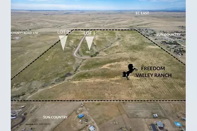 Lot 1 Winners Circle, Elizabeth, CO 80107 - Photo 1