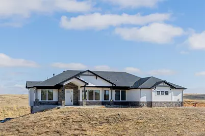 5424 Freddys Trail, Parker, CO 80134 - Photo 1