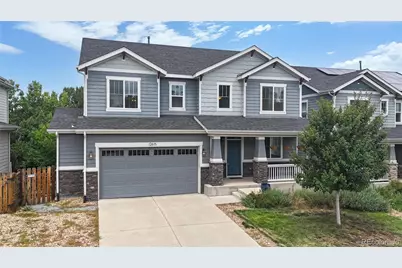 12615 W 8th Place, Golden, CO 80401 - Photo 1
