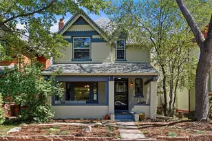 1624 Vine St, Denver, CO 80206 - Photo 1