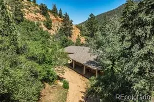 4775 Neeper Valley Rd, Manitou Springs, CO 80829 - Photo 1