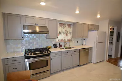 4975 Howell Street #B, Golden, CO 80403 - Photo 1