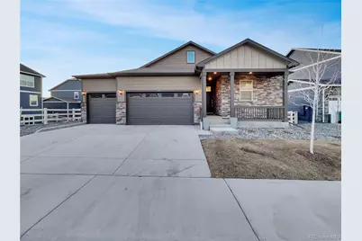 4877 Cattle Cross Road, Castle Rock, CO 80104 - Photo 1