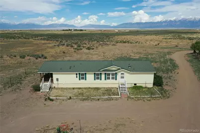 10497 Lane 1, Mosca, CO 81146 - Photo 1