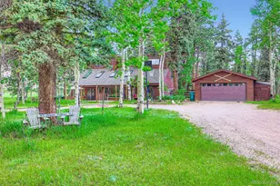 83 Aspen Village Rd, Divide, CO 80814 - Photo 1