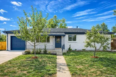 2997 W Tanforan Drive, Englewood, CO 80110 - Photo 1