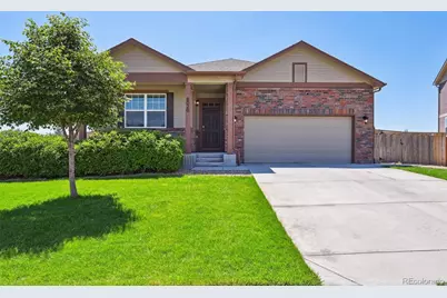 8020 E 136th Drive, Thornton, CO 80602 - Photo 1