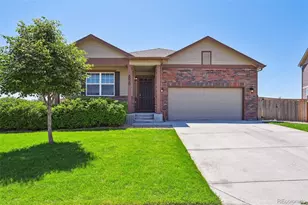 8020 E 136th Dr, Thornton, CO 80602 - Photo 1