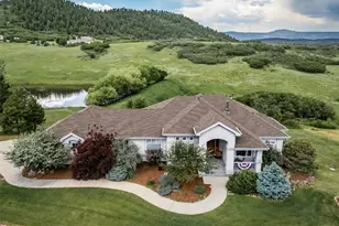 4612 High Spring Rd, Castle Rock, CO 80104 - Photo 1