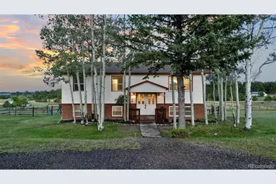 15535 Softwood Road, Elbert, CO 80106 - Photo 1