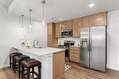 235 High Point Drive #102, Longmont, CO 80504 - Photo 1