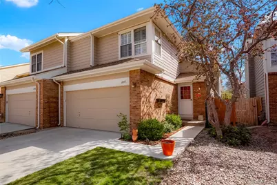 1578 S Syracuse Street, Denver, CO 80231 - Photo 1