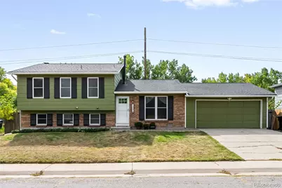 13078 W Marlowe Avenue, Morrison, CO 80465 - Photo 1
