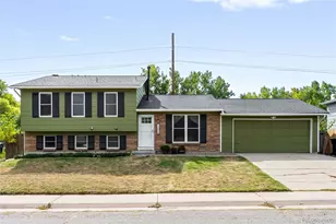 13078 W Marlowe Ave, Morrison, CO 80465 - Photo 1