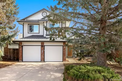 3625 Birnamwood Drive, Colorado Springs, CO 80920 - Photo 1