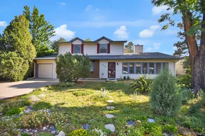 2460 S Moline Way, Aurora, CO 80014 - Photo 1