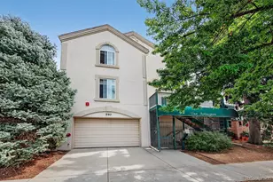 540 N Pennsylvania Street, Denver, CO 80203 - Photo 1