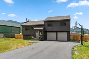 815 Summit Dr, Dillon, CO 80435 - Photo 1