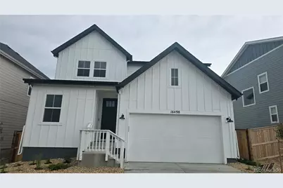 16498 W 92nd Place, Arvada, CO 80007 - Photo 1