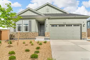 4418 Soapberry Pl, Castle Rock, CO 80108 - Photo 1