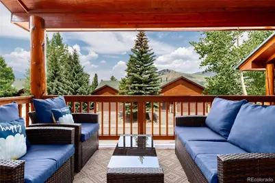 98 Lookout Ridge Drive, Dillon, CO 80435 - Photo 1
