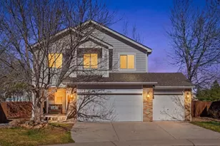 2229 Ashwood Ln, Highlands Ranch, CO 80129 - Photo 1