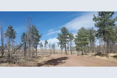 Lot 585 Leslie Loop, Fort Garland, CO 81133 - Photo 1