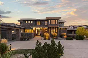 10869 Evergold Way, Highlands Ranch, CO 80126 - Photo 1