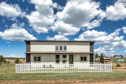 163 Minstrel Drive, Divide, CO 80814 - Photo 1