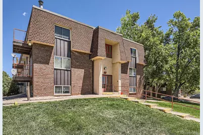 7755 E Quincy Avenue #304A4, Denver, CO 80237 - Photo 1