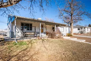 893 S Tejon St, Denver, CO 80223 - Photo 1