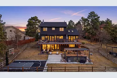 6387 Falling Leaf Circle, Parker, CO 80134 - Photo 1